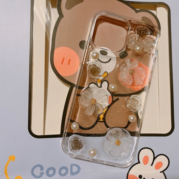 (NEW!) iPhone 13 Pro Max phone case - Picture 2 of 2